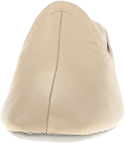 Daniel Green Women's Glamour Slipper,Bone Kidskin,13 M | Image 1