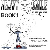 Heavy Smile - Book 1