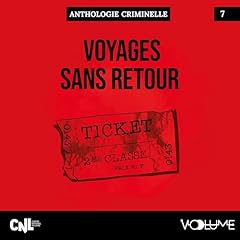 Couverture de Voyages sans retour