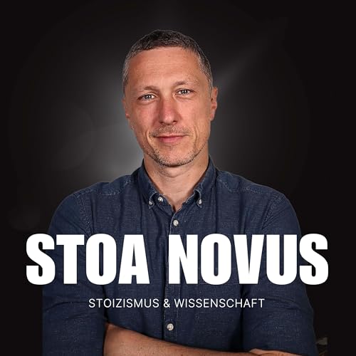『Stoa Novus』のカバーアート
