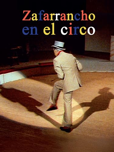 Zafarrancho en el circo