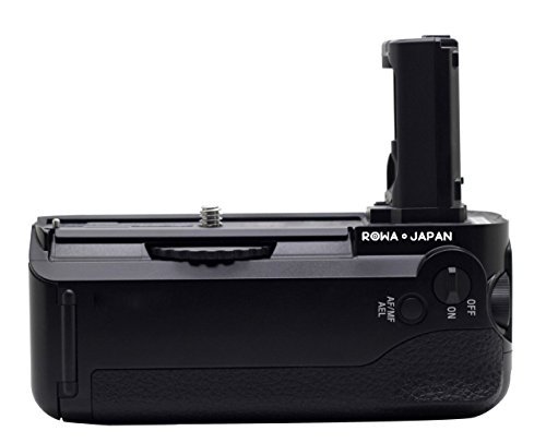 バッテリグリップ