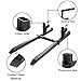 Mophorn Tractor Bucket Forks 43