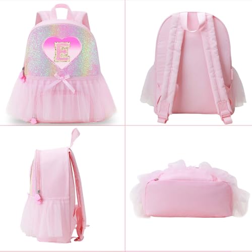 RHCPFOVR Personalized Ballet Backpack
