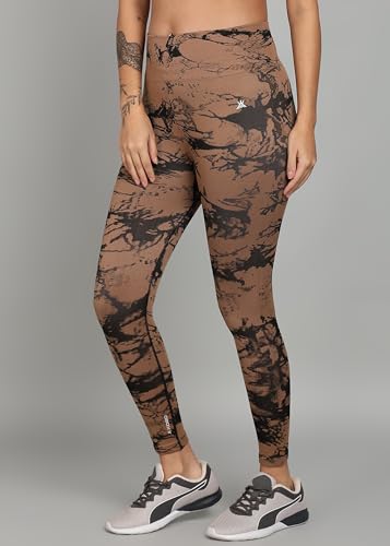 Image of Kobo Women Seamless Training Tights Gym Yoga Leggings (Imported)