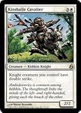 Magic: the Gathering - Kinsbaile Cavalier - Morningtide