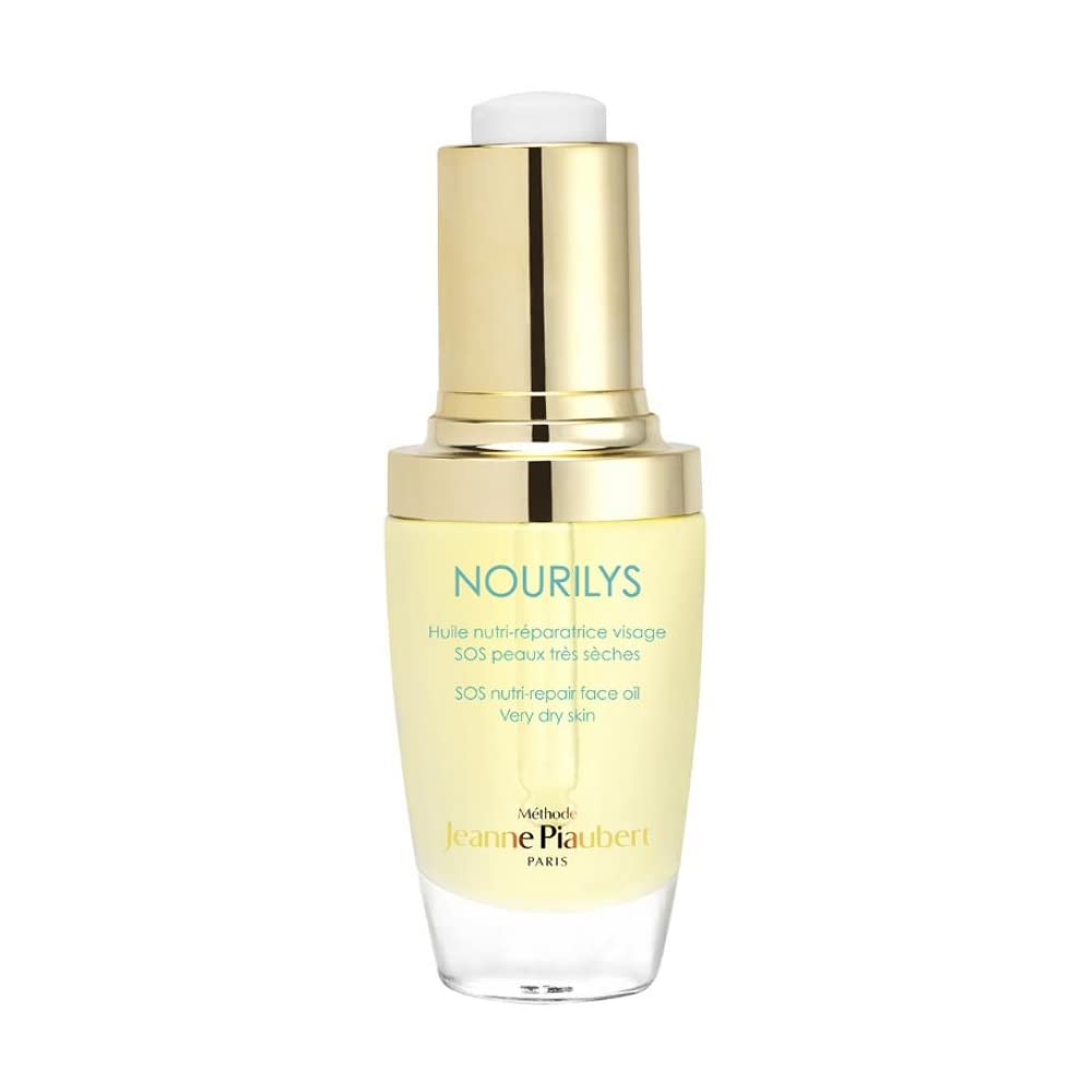 NOVA ENGEL Piaubert Nourilys Huile Visage 30Ml