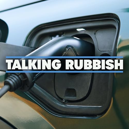 87. Is expensive petrol driving people to electric cars?