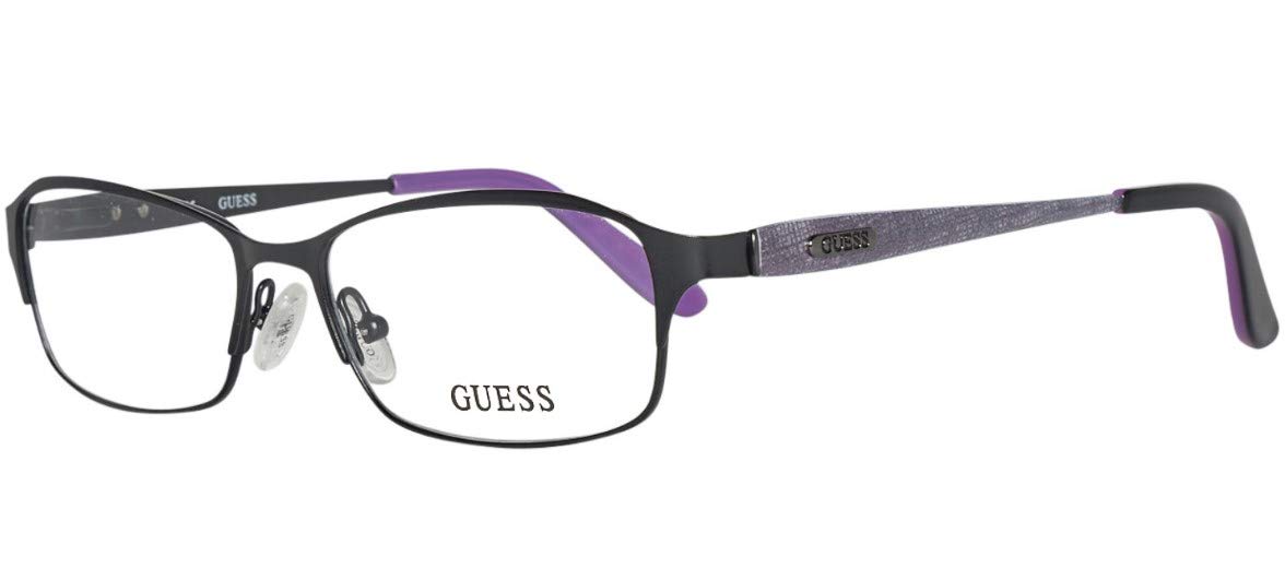 Eyeglasses Guess GU 2424 (GU 2424) GU2424 (GU 2424) B84, Black, 5115-135