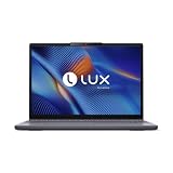 Notebook Lenovo IdeaPad Slim 3 15.3' - AMD Ryzen 7 7735HS, 8GB RAM, 256GB SSD, AMD Radeon Graphics, Linux
