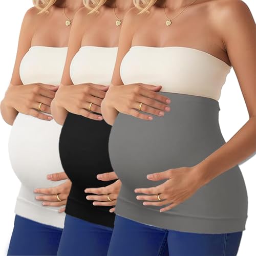 3-Pack Belly Bands