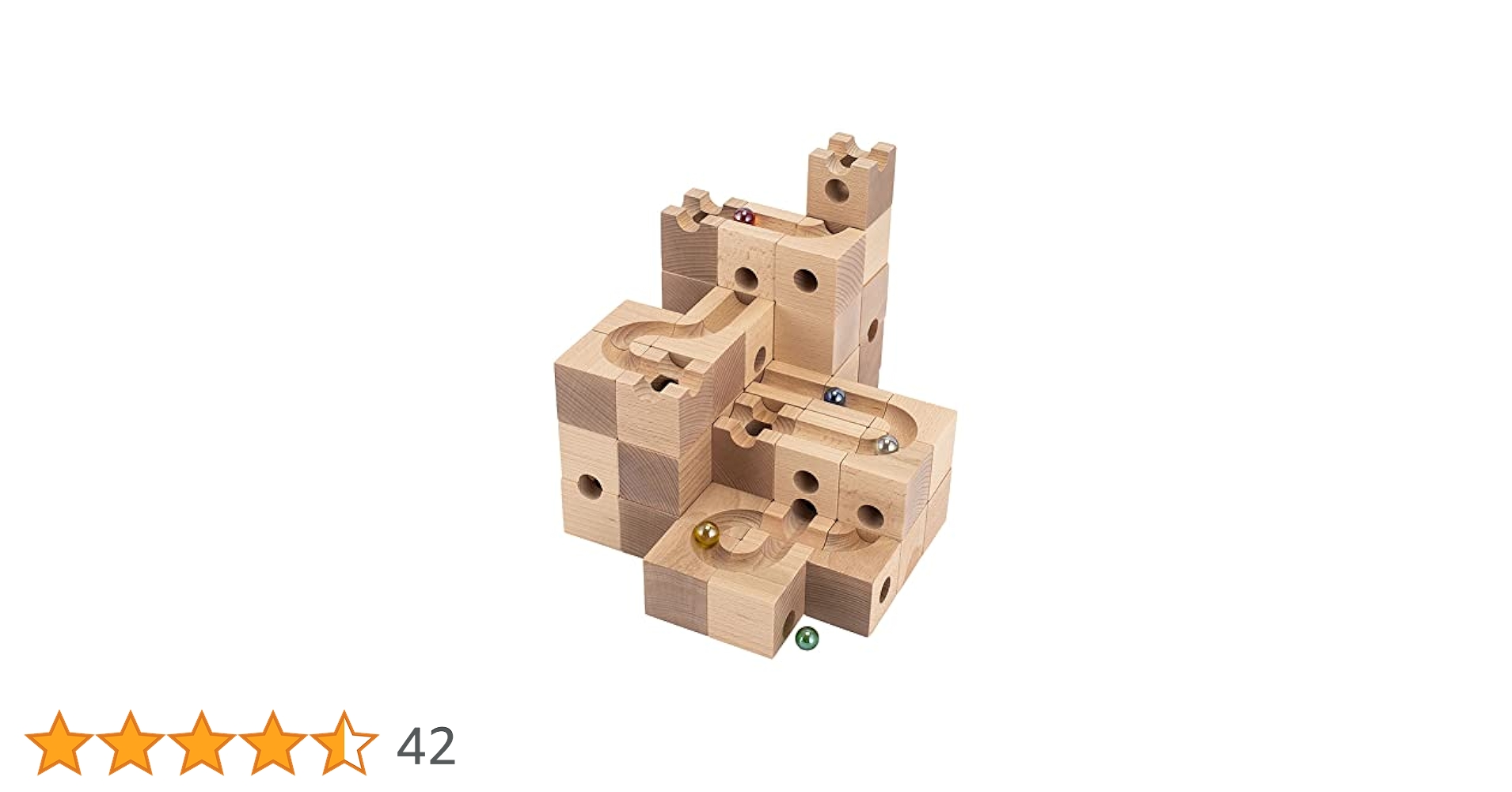 キュボロ　スタンダード　モンテッソーリ 5才〜】CUBORO スタンダード 16 | TOYS&GIFT MOMO