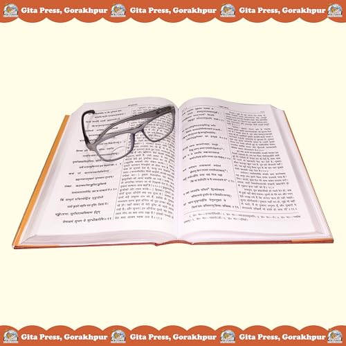 Srimad Bhagwat Mahapuran In Hindi (Part 1 & 2)