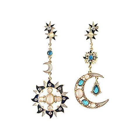 Janly Clearance Sale Women Earrings Cover