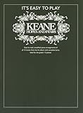 Keane: Hopes and Fears (It's Easy to Play)