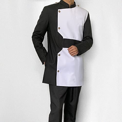 Dashiki for Men African Suit Jacket Outfit Traditional Attire Jacquard Shirt and Pants Two Piece Set Wedding Party Clothes3