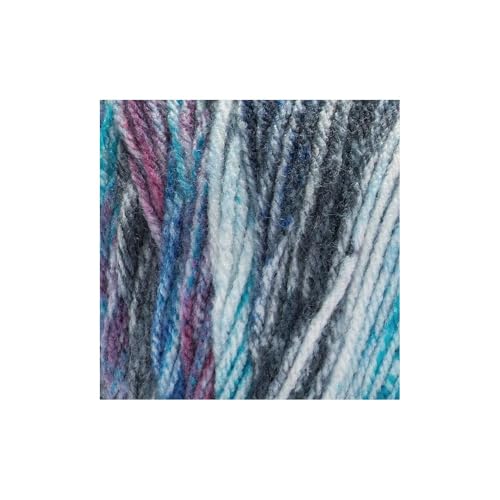 Image of Red Heart Super Saver Bitty Stripes Yarn
