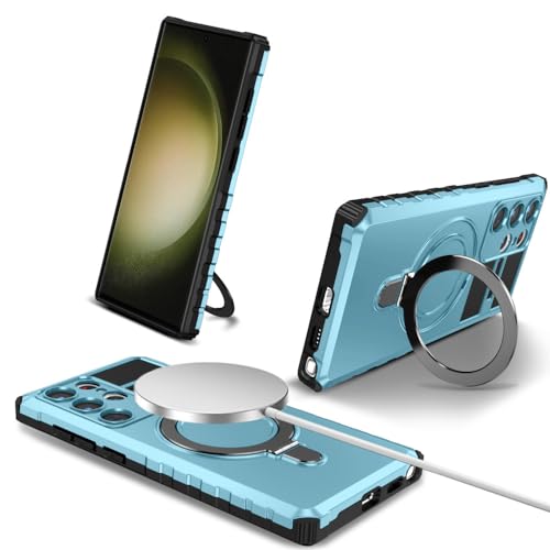 Protection Samsung S21 Plus idéale pour appels vidéo et conduite auto
