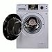 Conserv All-in-One Washer Dryer VENTLESS/VENTED PET cycle 1.62cf/15lbs 110V