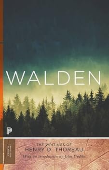 Walden (Writings of Henry D. Thoreau) by Henry D. Thoreau (2016-03-22)