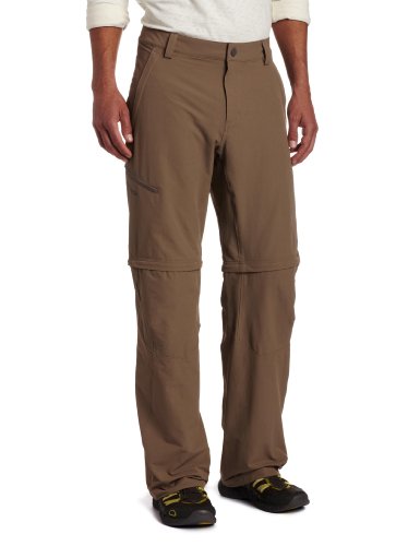 Salomon Men's Cosmic Zip Off Pant