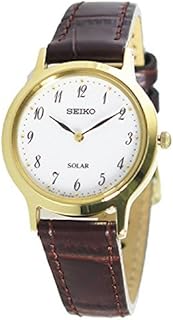 Amazon Co Jp 人気のseiko 腕時計 レディースランキング