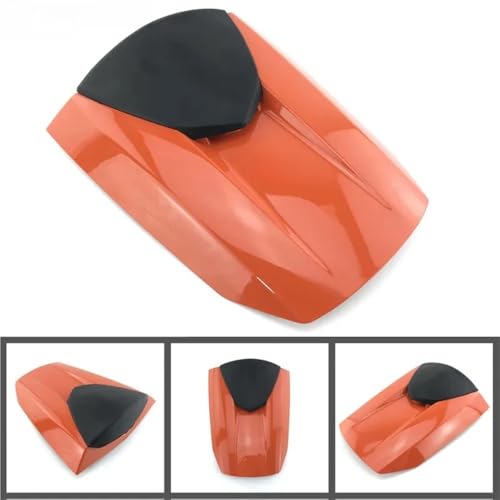 Capot carénage queue CBR 600 RR pour remplacer une selle arrière abîmée - 4