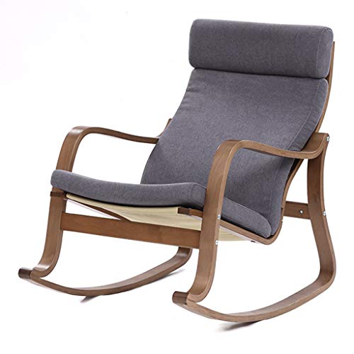 🥇 Mecedora rocking chair Guía 2023