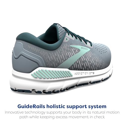 Image of Brooks Women's Addiction GTS 15 Supportive Running Shoe