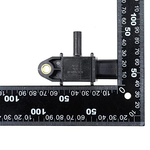 Capteur de pression différentielle de précision pour accessoire automobile 8C3A9G824AB - 6