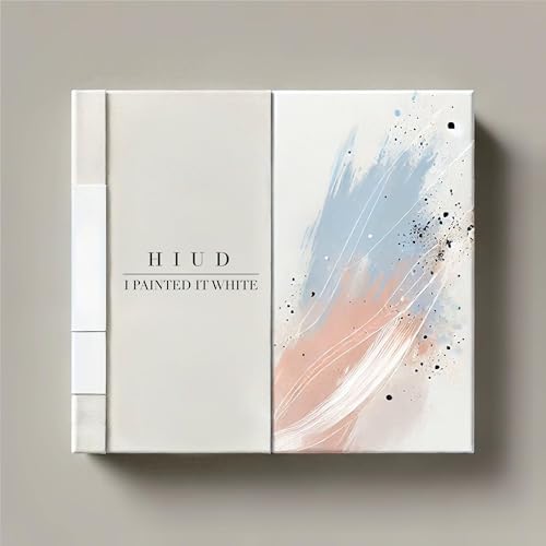 Hiud by I Painted It White on Amazon Music Unlimited