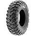 Set of 4 SunF A043 XC Racing ATV UTV Radial Sport Tires 26x9R14 Front & 26x11R14 Rear, 6PR, All-Terrain Off-Road & Track