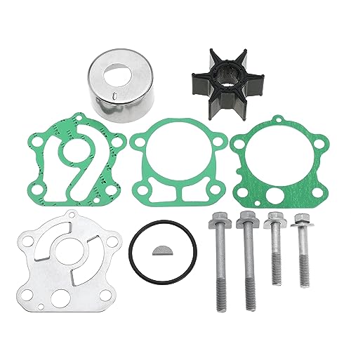 Kit de réparation de pompe à eau Yamaha 692-W0078-02-00 Sierra 18-3370