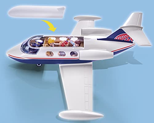 Opiniones y reviews de Hidroavion playmobil los mejores 10. 23 Imagen adicional