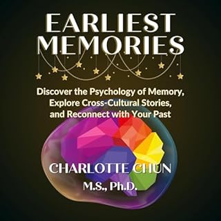 Earliest Memories cover art