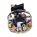 Set of Starter Schedules, 8000014 High Performance Copper Professional for Cars