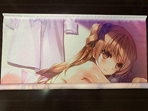 Amazon.co.jp: Cradle 深崎暮人 LAST STAGE3 緒方理奈B2タペストリー 