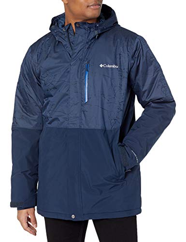 Image of Columbia Winter District Jacket