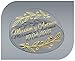 Adesivi trasparenti personalizzabili, etichette adesive per inviti, matrimoni, battesimi, fidanzamenti, compleanni, feste, Natale, timbri, vintage (modello 4)