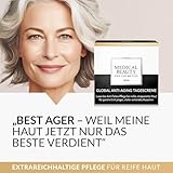 MEDICAL BEAUTY Global Crema de día antiedad, cuidado intensivo...