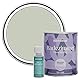 Rust-Oleum wasserbeständiger Fliesenlack für das Badezimmer in mattem Finish -Aloe 750ml