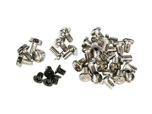 Istar D Value D-213-Matx 2U Rackmount Server Chassis (Black) #TOP4