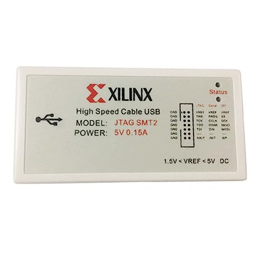 Programmateur JTAG SMT2 pour débogage et programmation de puces - 2