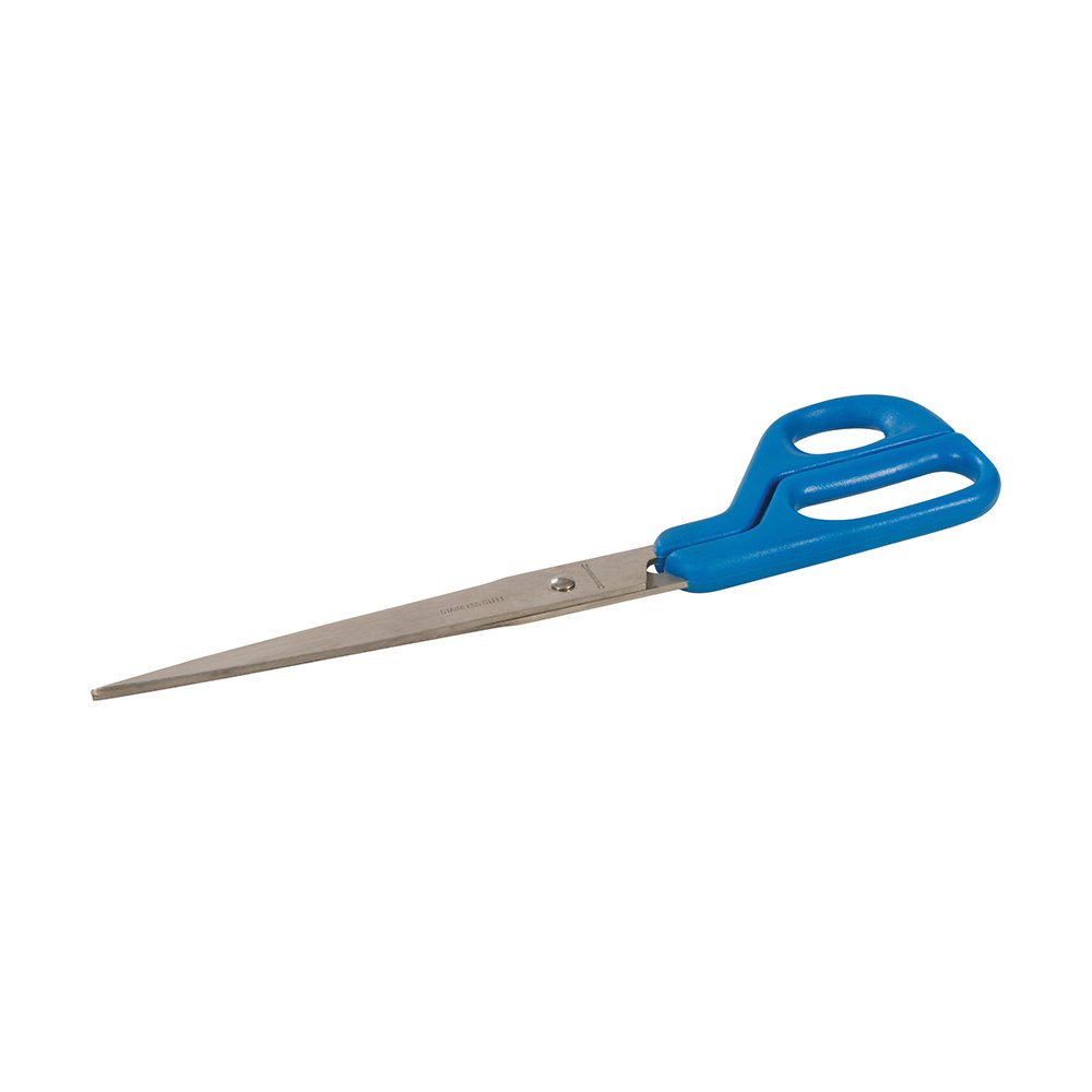 Silverline 793756 Ciseaux de décorateurs 30 cm
