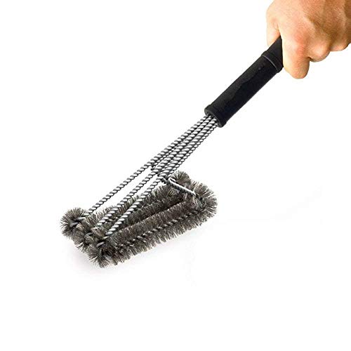 Amazon.co.uk Best Sellers The most popular items in Barbecue Brushes