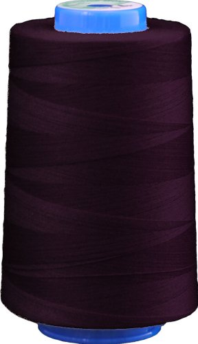 FUJIX フジックス キングスパン スパン ミシン糸 60番 3000m巻 col.352