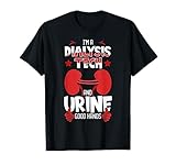 Dialysis Technician Kidney Apparel
