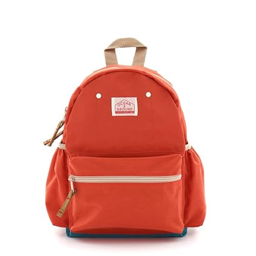 I[VAhOEh bN ʉobO xr[bN LbY j̎q ̎q ct ObY ̑ DAYPACK GOODAY ibvTbN(IW M)