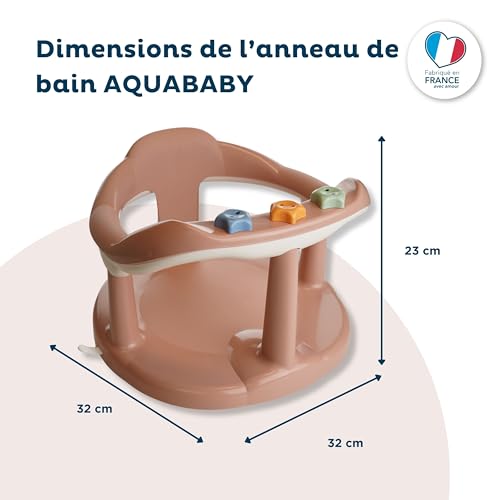 Miniatura 5 de Thermobaby - Asientos, niñas (3023191953310)