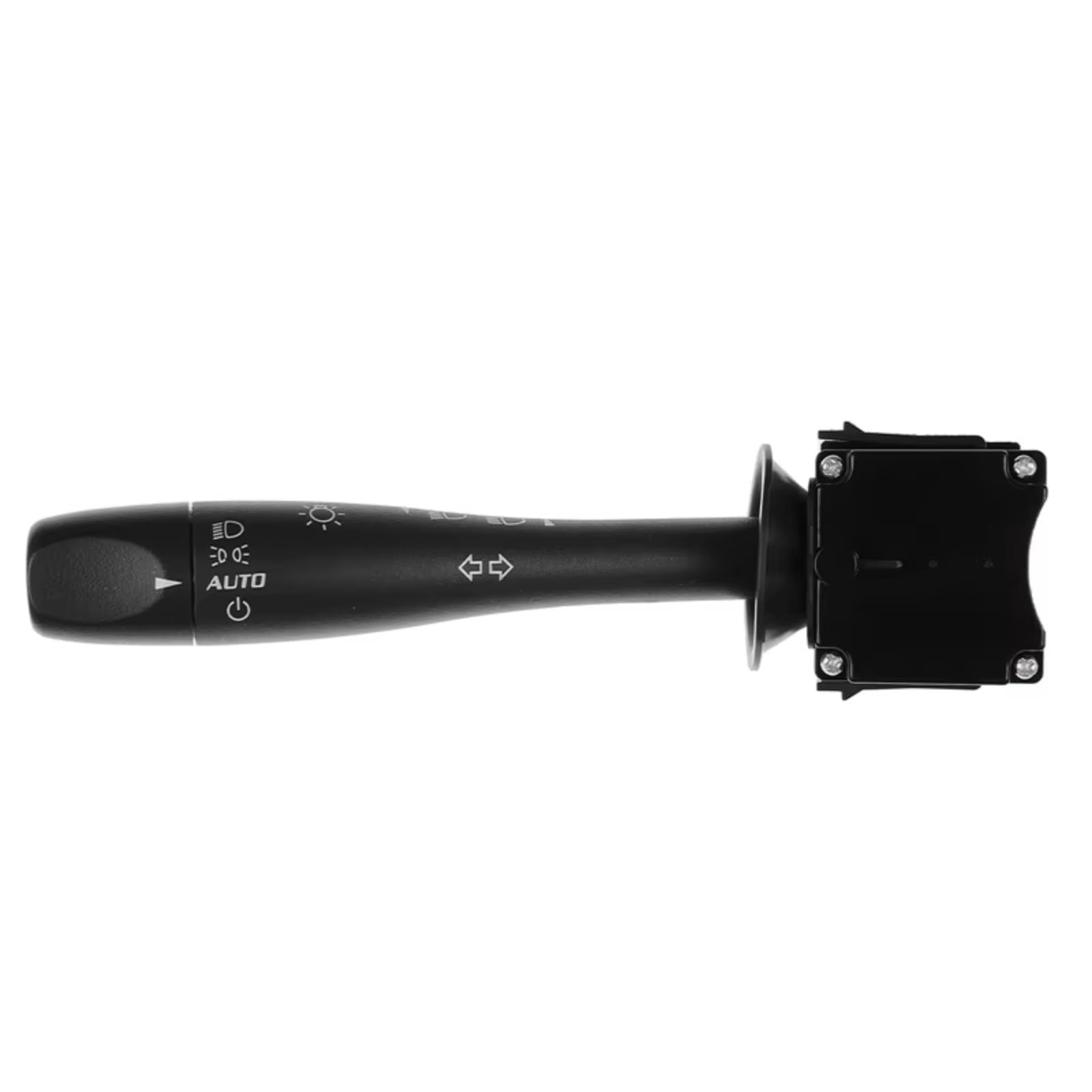 Interruptor De La Luz De Giro Compatible Con Pontiac Para Pursuit 2005-2006 Para Solstice 2006-2009 Para Torrent 2007-2009 Interruptor Señal Giro Indicador Faro Coche